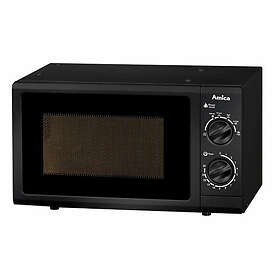 Amica MW 13151 S (Black)