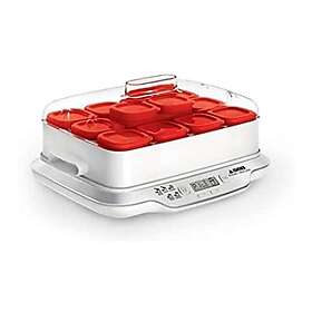 SEB YG661500 Yoghurtmaskin 1,68 L