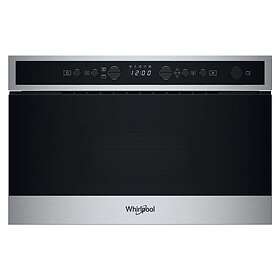 Whirlpool WMN4I4BX (Black)