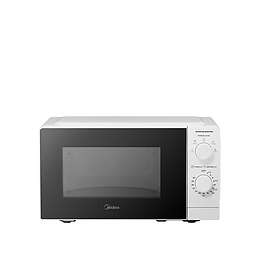 Midea MMOP01MZ-WH (White)