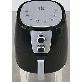 DCG Eltronic FR3505 5.2L