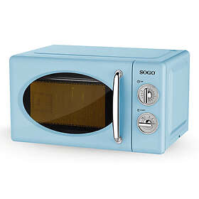 Sogo HOR-SS-890-LB (Blue)