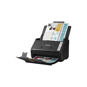 Epson WorkForce ES-550W