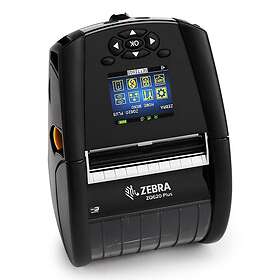 Zebra ZQ620 Plus 3