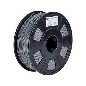 Renkforce PLA Gris 1.75mm 1kg