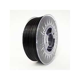DEVILDESIGN PLA Musta 1.75mm 2kg