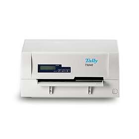 Dascom 043 802 dot matrix printer