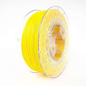 Devil PLA Hohtava keltainen 1.75mm 1kg