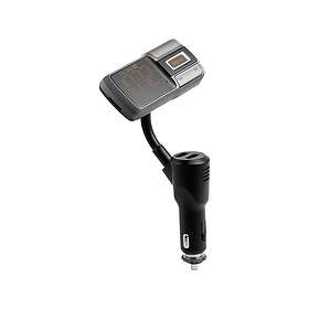 Technaxx ABS Silver 1.75mm 1kg