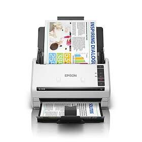 Epson WorkForce DS-530III