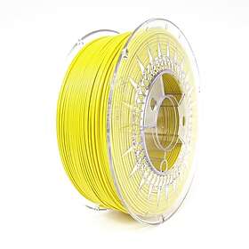 Devil PLA Gul 1.75mm 1kg