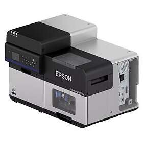 Epson ColorWorks C8000e MK