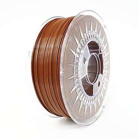 Devil PLA Ruskea 1.75mm 1kg