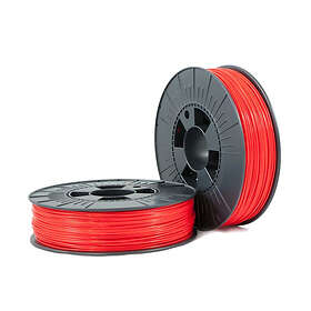 Velleman PLA175R07 Punainen 1.75mm 0.75kg