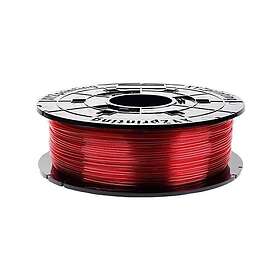 XYZprinting PETG Rouge 1.75mm 0.6kg