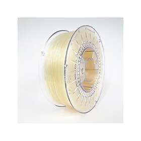 Devil PLA Yellow 1.75mm 1kg