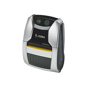Zebra ZQ310 Plus Etikettulotin