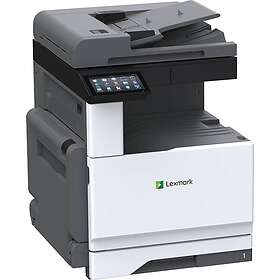 Lexmark XC932 Laser A3