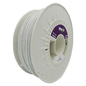 WINKLE PLA Valkoinen 1.75mm 1kg