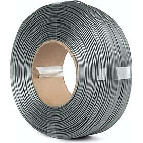 The Filament PETG Silver 1.75mm 1kg