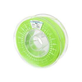 eSTUFF PLA Fluoresoiva vihreä 1.05kg