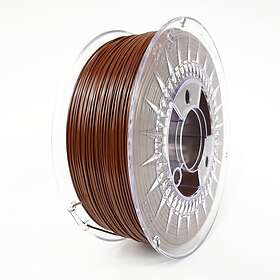 Devil PETG Brun 1.75mm 1kg
