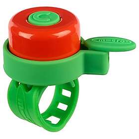 Micro Contrast Vert Rouge