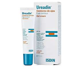 ISDIN Ureadin Eye Contour Gel Cream 15ml