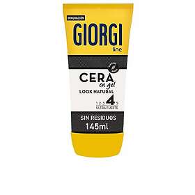 Giorgi Line Hårpuder Vax Hårvax 145ml