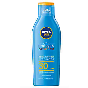 Nivea Solskydd Lotion Kropp SPF30 200ml