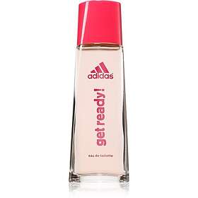 Adidas Get Ready! edt 50ml