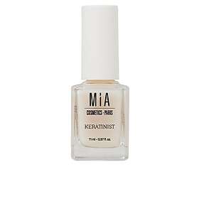 Mia Cosmetics Paris Keratinist Nagellack 11ml