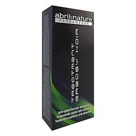 Abril Et Nature Greasy Hair Capillary Treatment