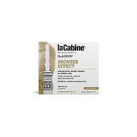 La Cabine Bronzer Effect Kroppsserum 49 ml