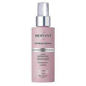 Biopoint Extreme Repair Reconstructing Milk Masque ou masque capillaire 125ml