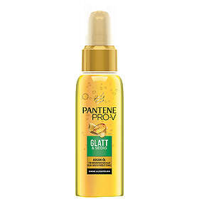 Pantene Argan Infused Hiusöljy 100ml