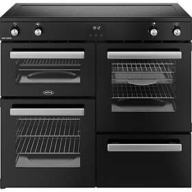 Belling CC100EIBLK (Black)