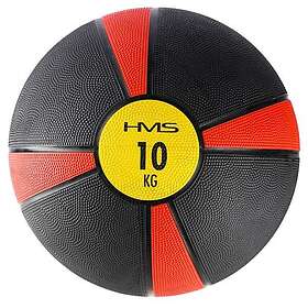 HMS NK10 Medicine ball 10kg