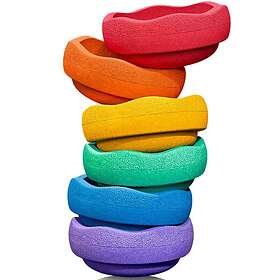 Stapelstein Rainbow Classic US-100307