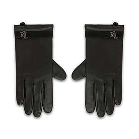 Ralph Lauren Sheepskin Tech Käsineet (Nainen)