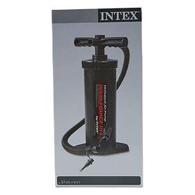 Intex Hand Pump2 Black