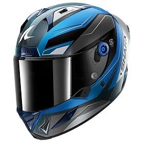 Shark Aeron Mekarium Carbon Helintegrerad