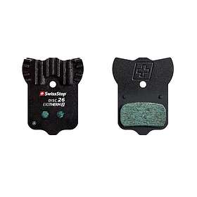 SwissStop Bremsklodser Skive 26 EXOTherm2