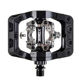 DMR V-Twin Clipless Pedals