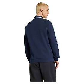 Adidas Away Originals Full Zip Sweatshirt (Herre)