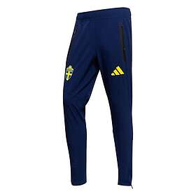 Adidas Sverige Träningsbyxor Tiro 26 Travel VM 2026