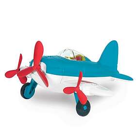 Wonder Plane