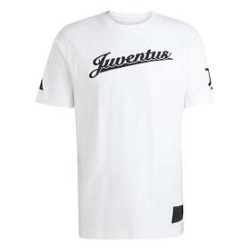 Adidas Juventus US Pack Kortärmad T-shirt (Herr)