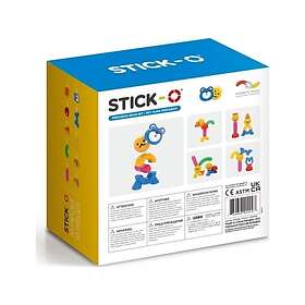 Magformers Stick-O Med Björnen 10-Piece 005-902009