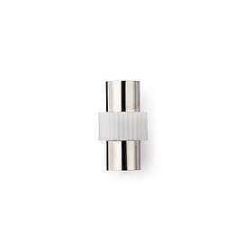 Nedis CSGB40941WT IEC (Koax) Hona till IEC (Koax) Hona Adapter